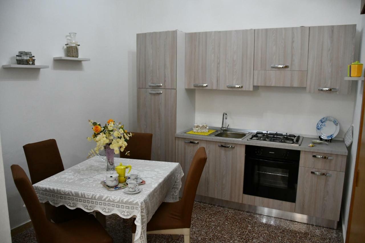 Casa Vacanza Gioia Pura Шиклі Екстер'єр фото