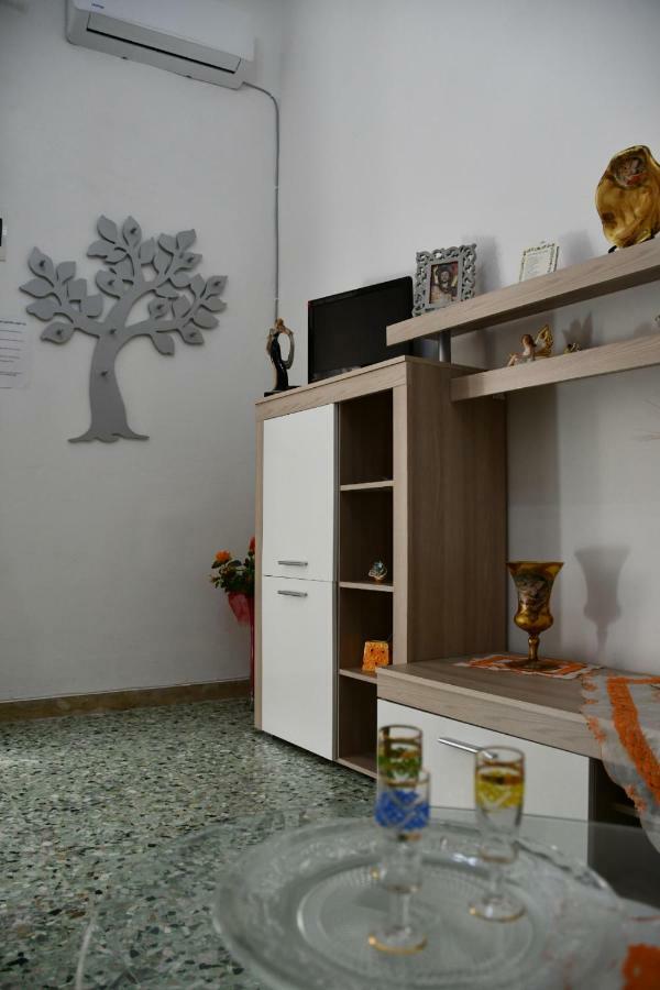 Casa Vacanza Gioia Pura Шиклі Екстер'єр фото
