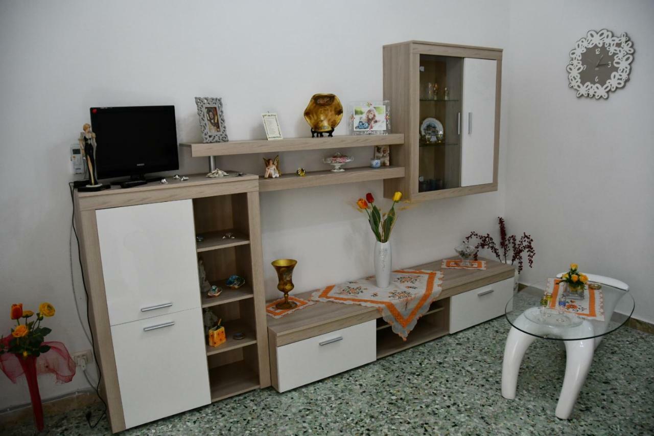 Casa Vacanza Gioia Pura Шиклі Екстер'єр фото